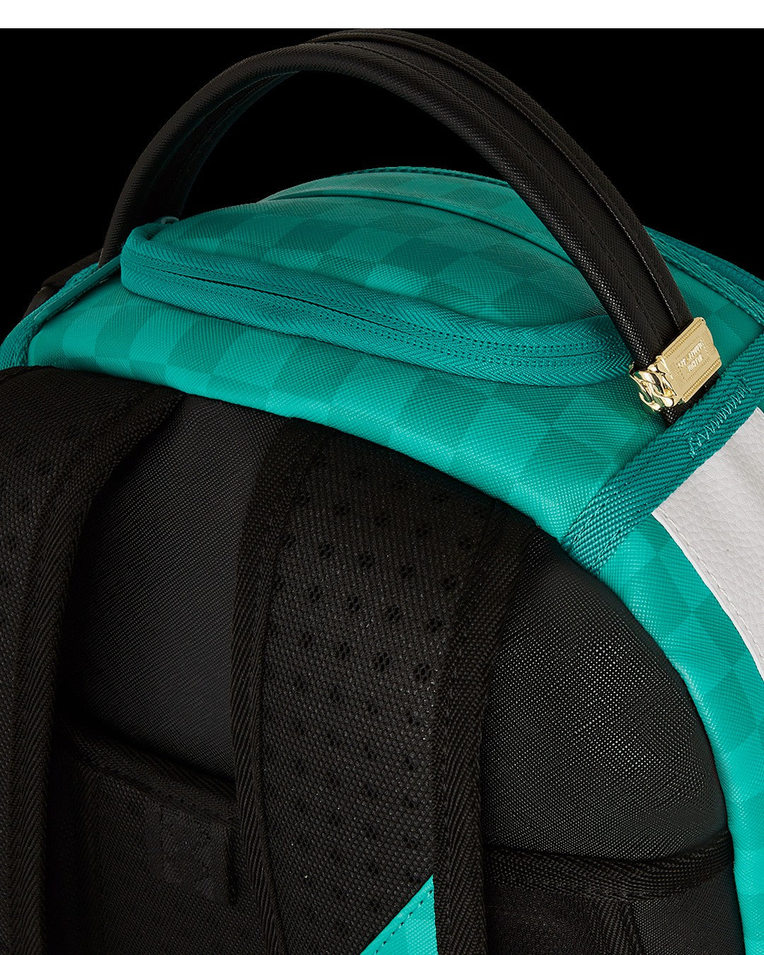 Sprayground - SQUID GAME COLLAB JUMPSUIT BACKPACK
