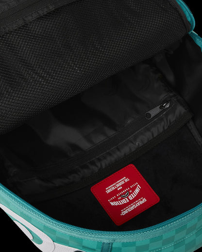Sprayground - SQUID GAME COLLAB JUMPSUIT BACKPACK