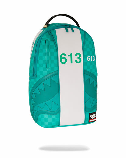 Sprayground - SQUID GAME COLLAB JUMPSUIT BACKPACK
