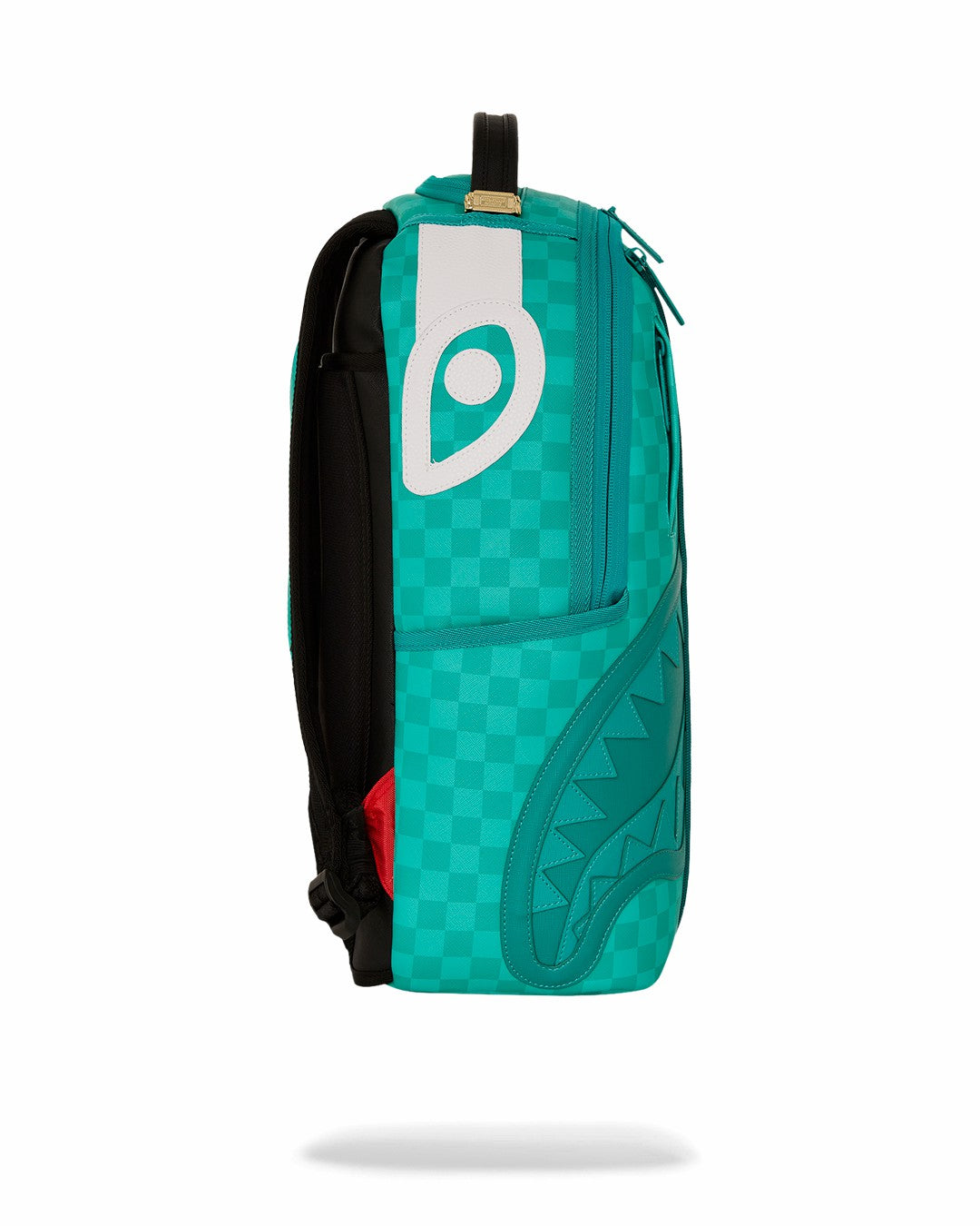 Sprayground - SQUID GAME COLLAB JUMPSUIT BACKPACK