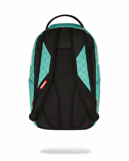 Sprayground - SQUID GAME COLLAB JUMPSUIT BACKPACK