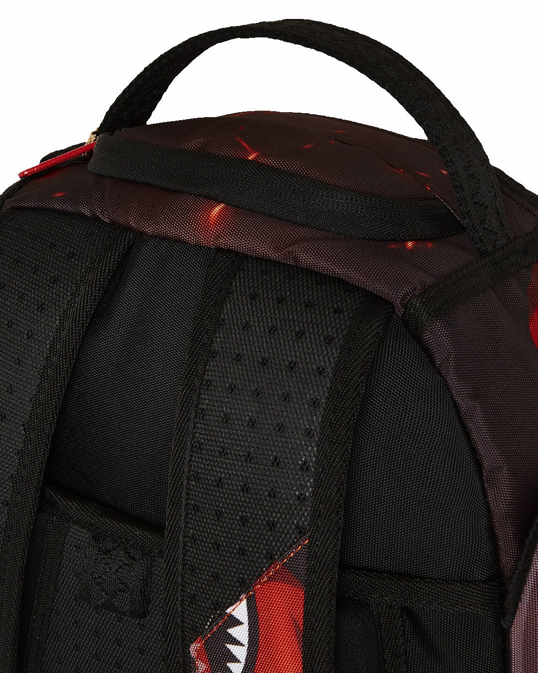 Sprayground - JETBLAST DIABLO WING BACKPACK