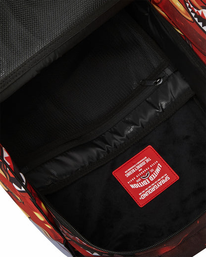Sprayground - JETBLAST DIABLO WING BACKPACK