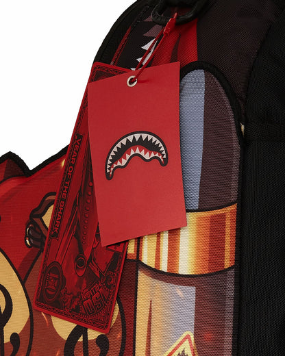 Sprayground - JETBLAST DIABLO WING BACKPACK