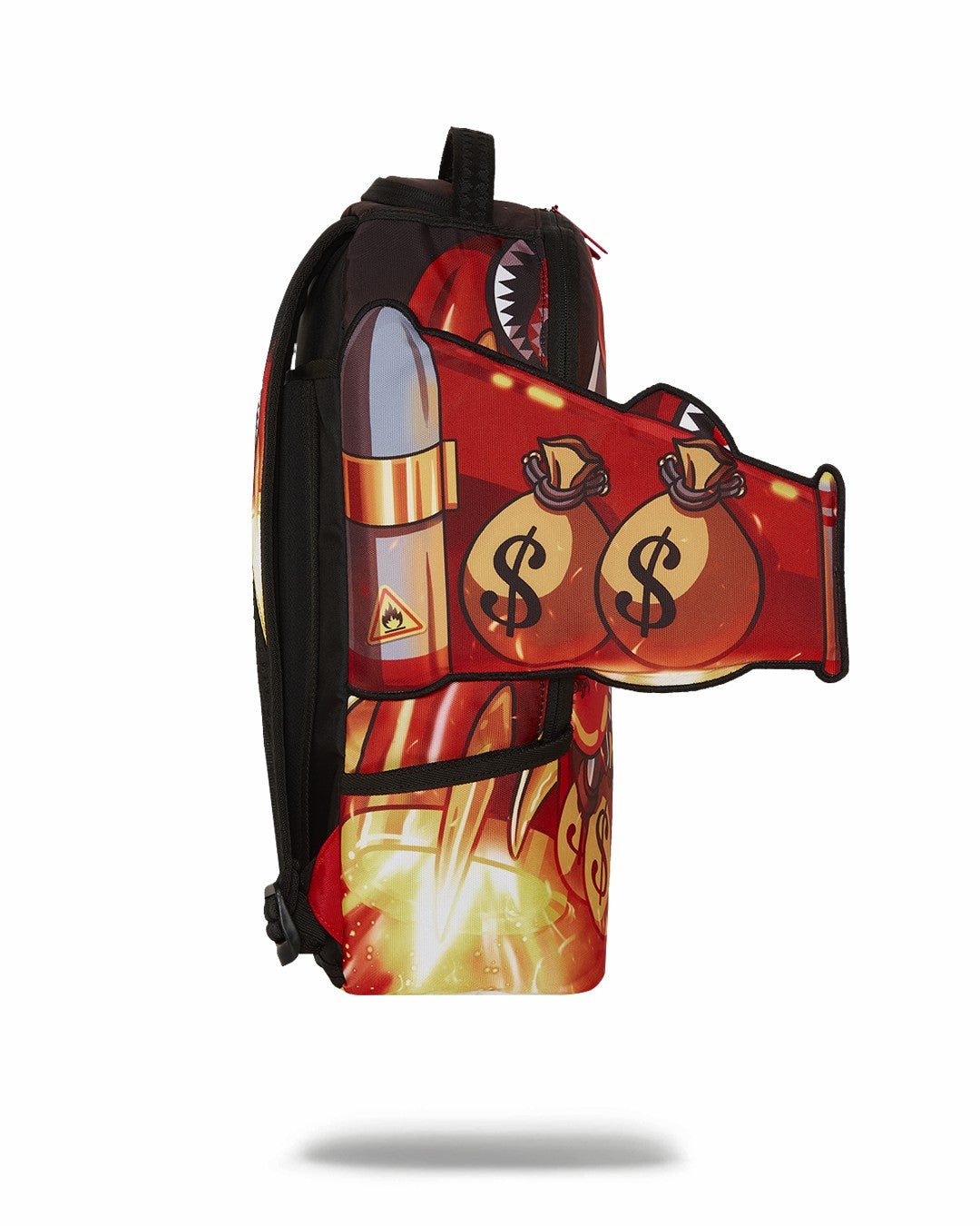 Sprayground - JETBLAST DIABLO WING BACKPACK