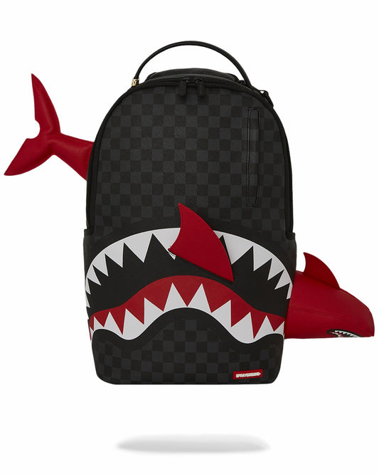 Sprayground - SHARK ESCAPE BACKPACK
