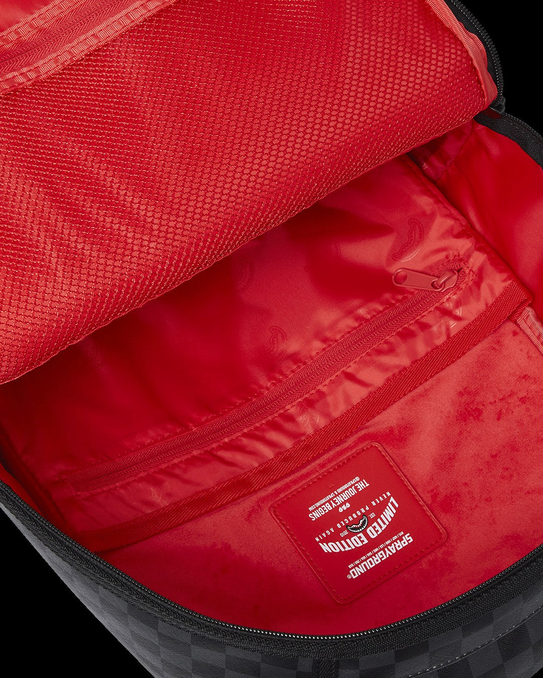 Sprayground - SHARK ESCAPE BACKPACK