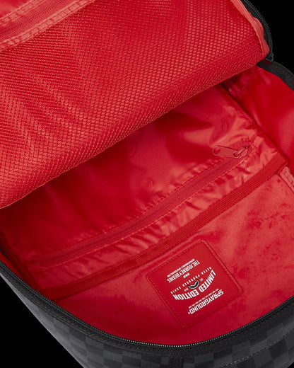 Sprayground - SHARK ESCAPE BACKPACK