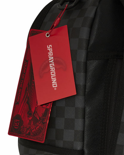 Sprayground - SHARK ESCAPE BACKPACK