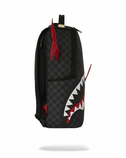 Sprayground - SHARK ESCAPE BACKPACK