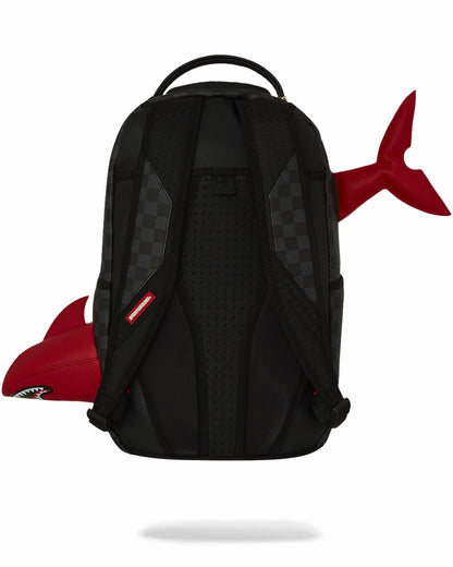 Sprayground - SHARK ESCAPE BACKPACK