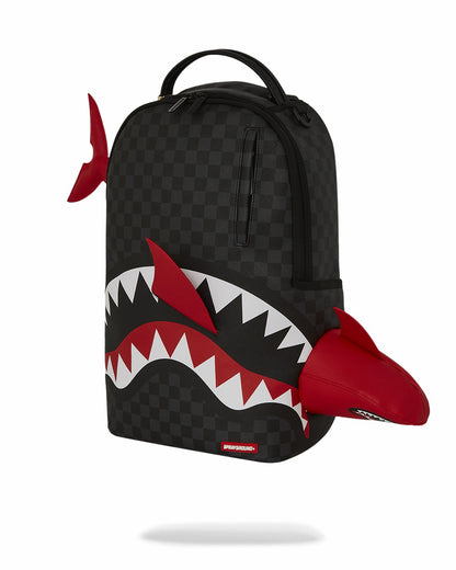Sprayground - SHARK ESCAPE BACKPACK