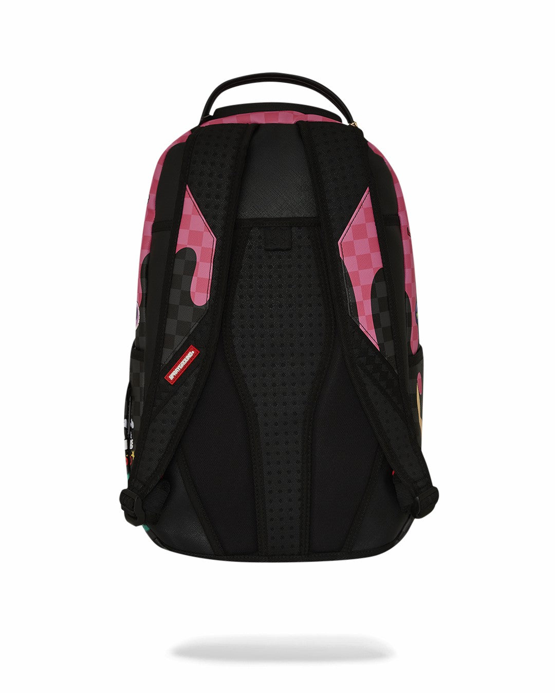 Sprayground - HAPPY HANGRY BACKPACK