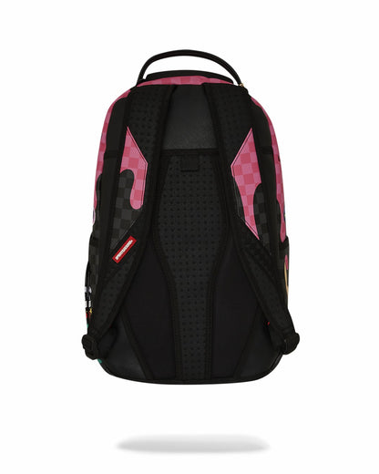 Sprayground - HAPPY HANGRY BACKPACK
