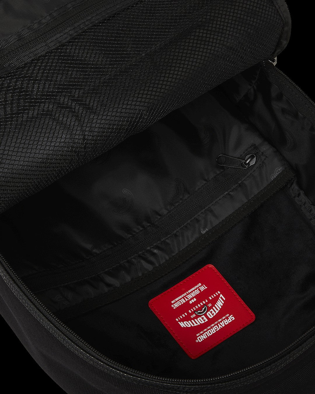 Sprayground - STEALTH FANG BACKPACK