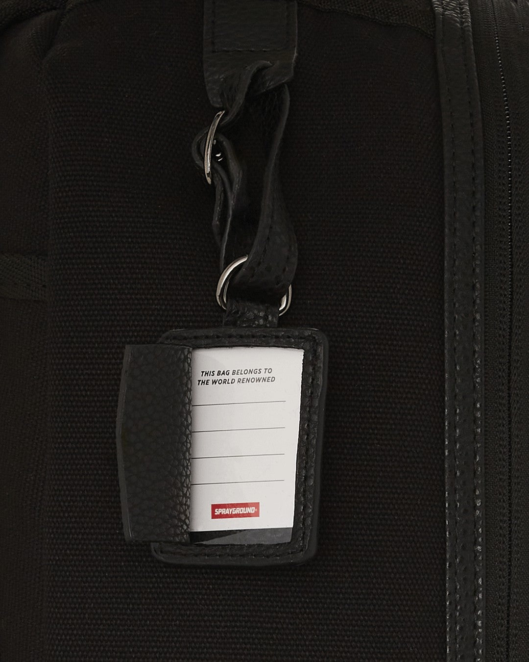 Sprayground - STEALTH FANG BACKPACK