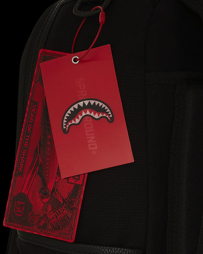 Sprayground - STEALTH FANG BACKPACK