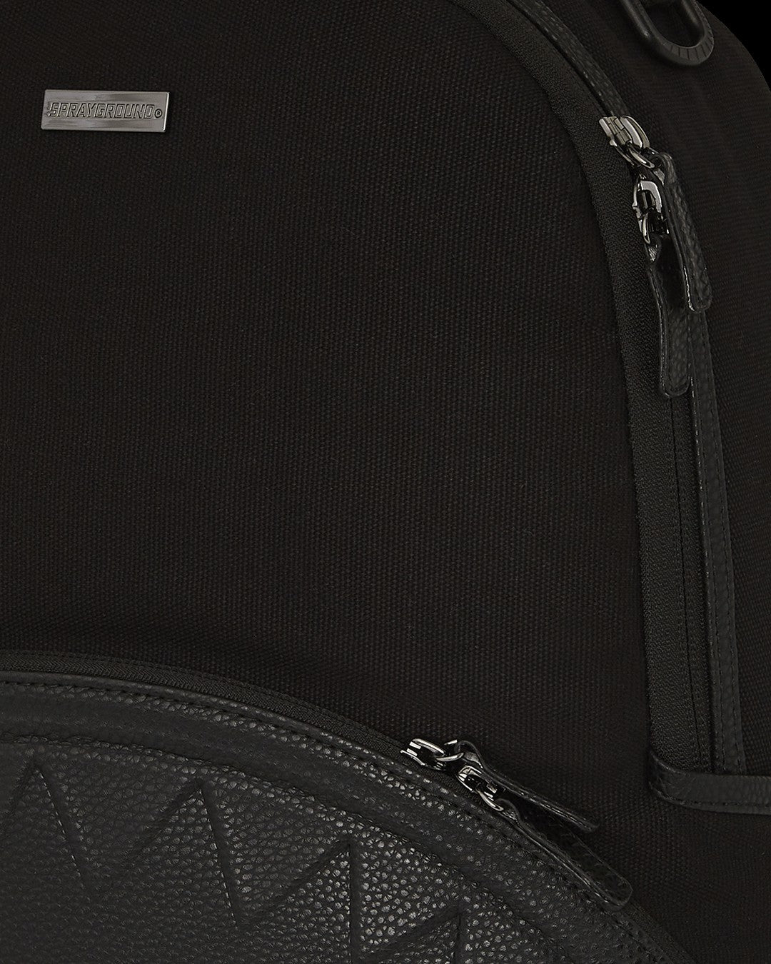 Sprayground - STEALTH FANG BACKPACK