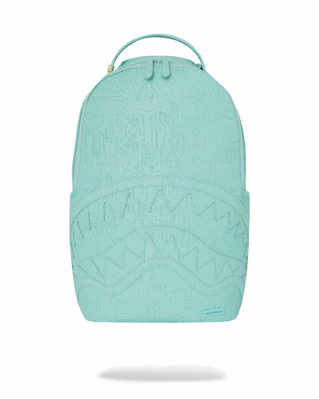 Sprayground - AQUA NOIR BACKPACK