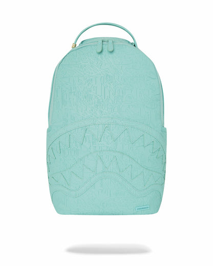 Sprayground - AQUA NOIR BACKPACK