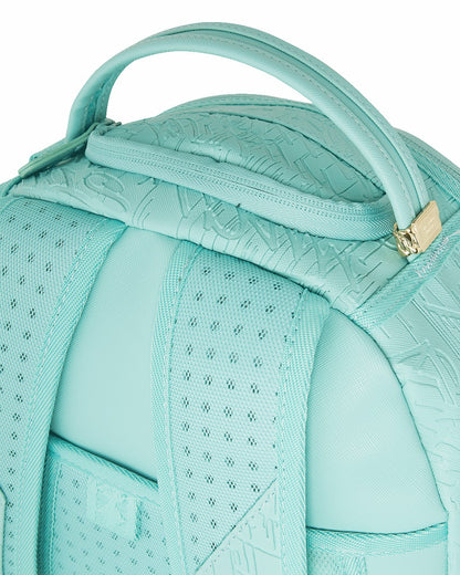 Sprayground - AQUA NOIR BACKPACK