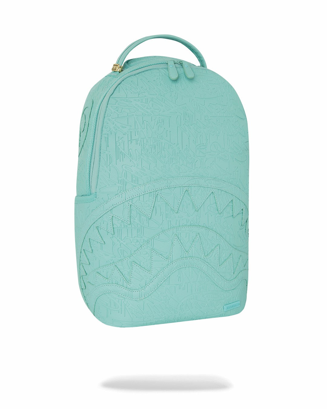 Sprayground - AQUA NOIR BACKPACK