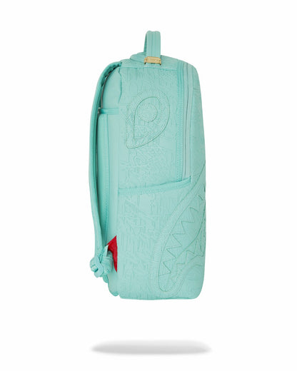 Sprayground - AQUA NOIR BACKPACK