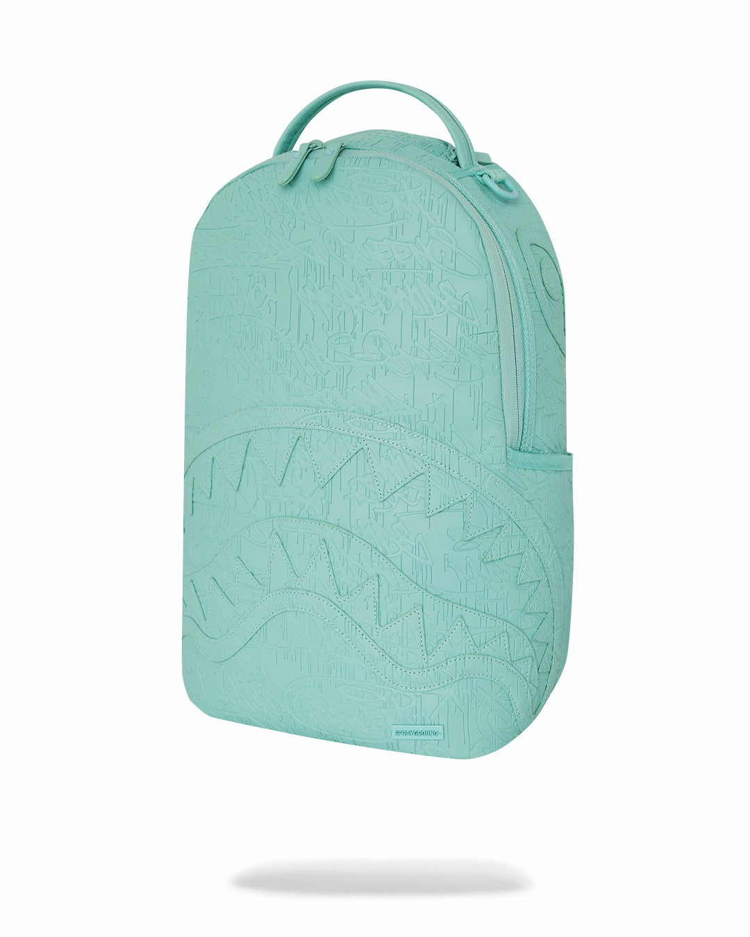 Sprayground - AQUA NOIR BACKPACK