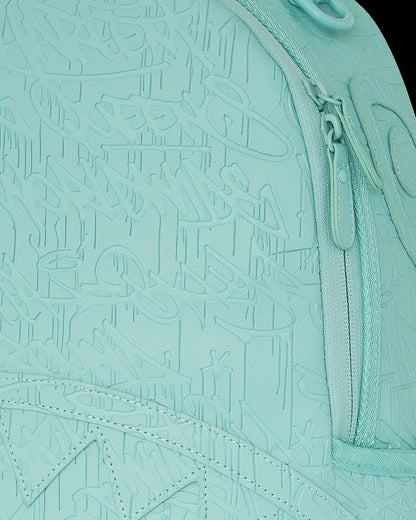Sprayground - AQUA NOIR BACKPACK