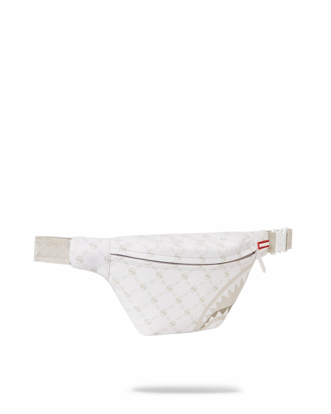 Sprayground - MONEY PATTERN POWDER SAVVY CROSSBODY