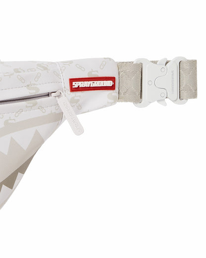 Sprayground - MONEY PATTERN POWDER SAVVY CROSSBODY