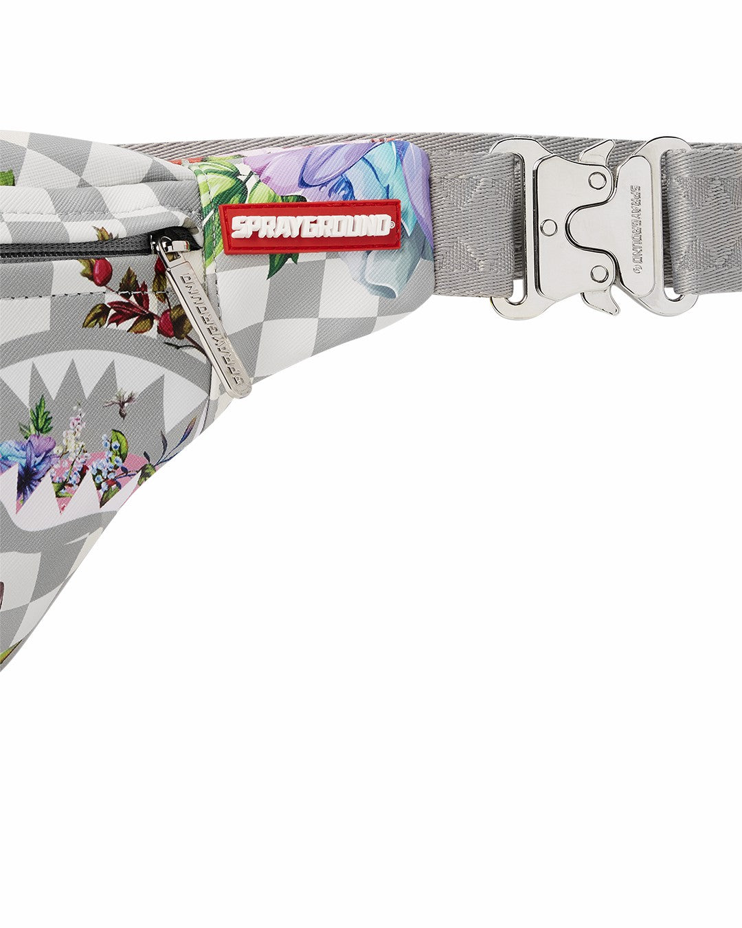 Sprayground - JARDIN DU PALAIS SAVVY CROSSBODY