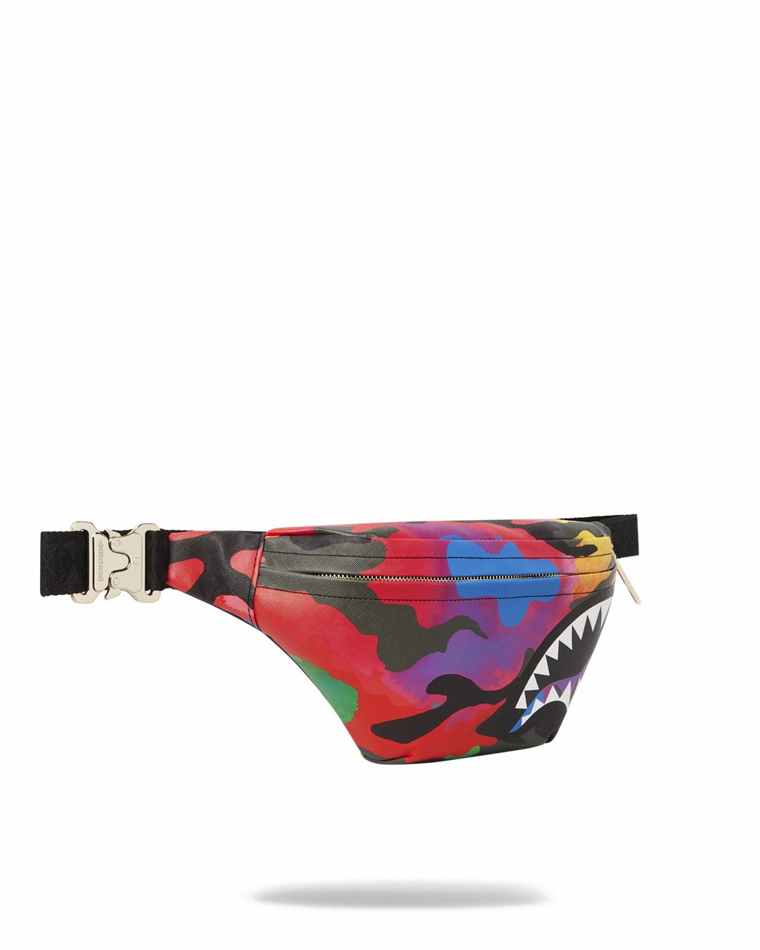 Sprayground - CAMOBURST SAVVY CROSSBODY