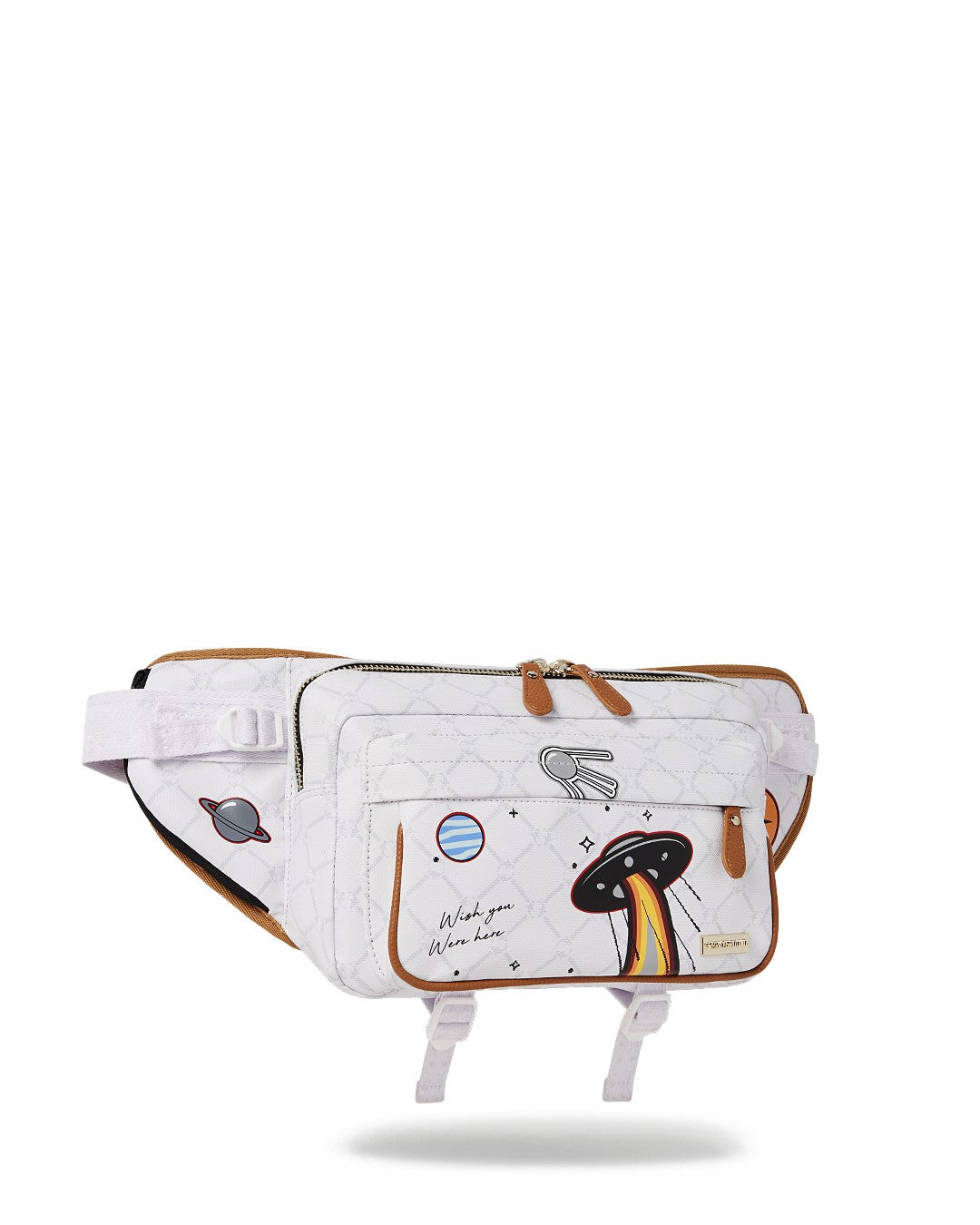 Sprayground - UFO AREA51 CROSSALIENBODY