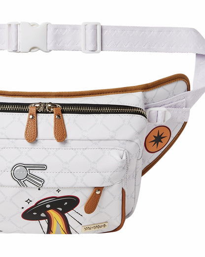 Sprayground - UFO AREA51 CROSSALIENBODY