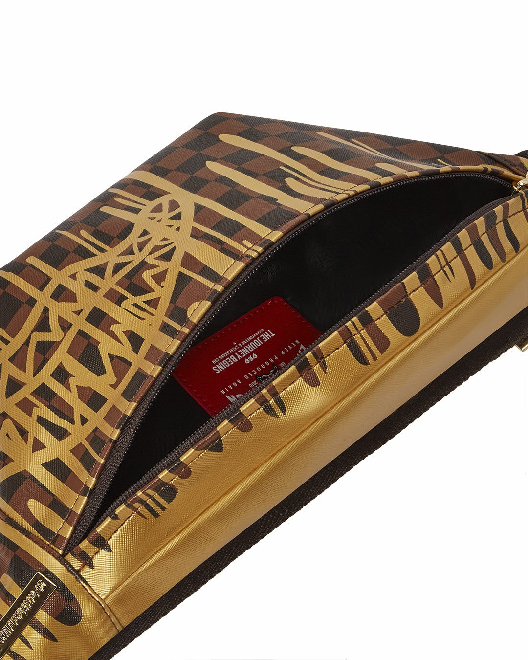 Sprayground - PARIS PAINT SAVVY CROSSBODY