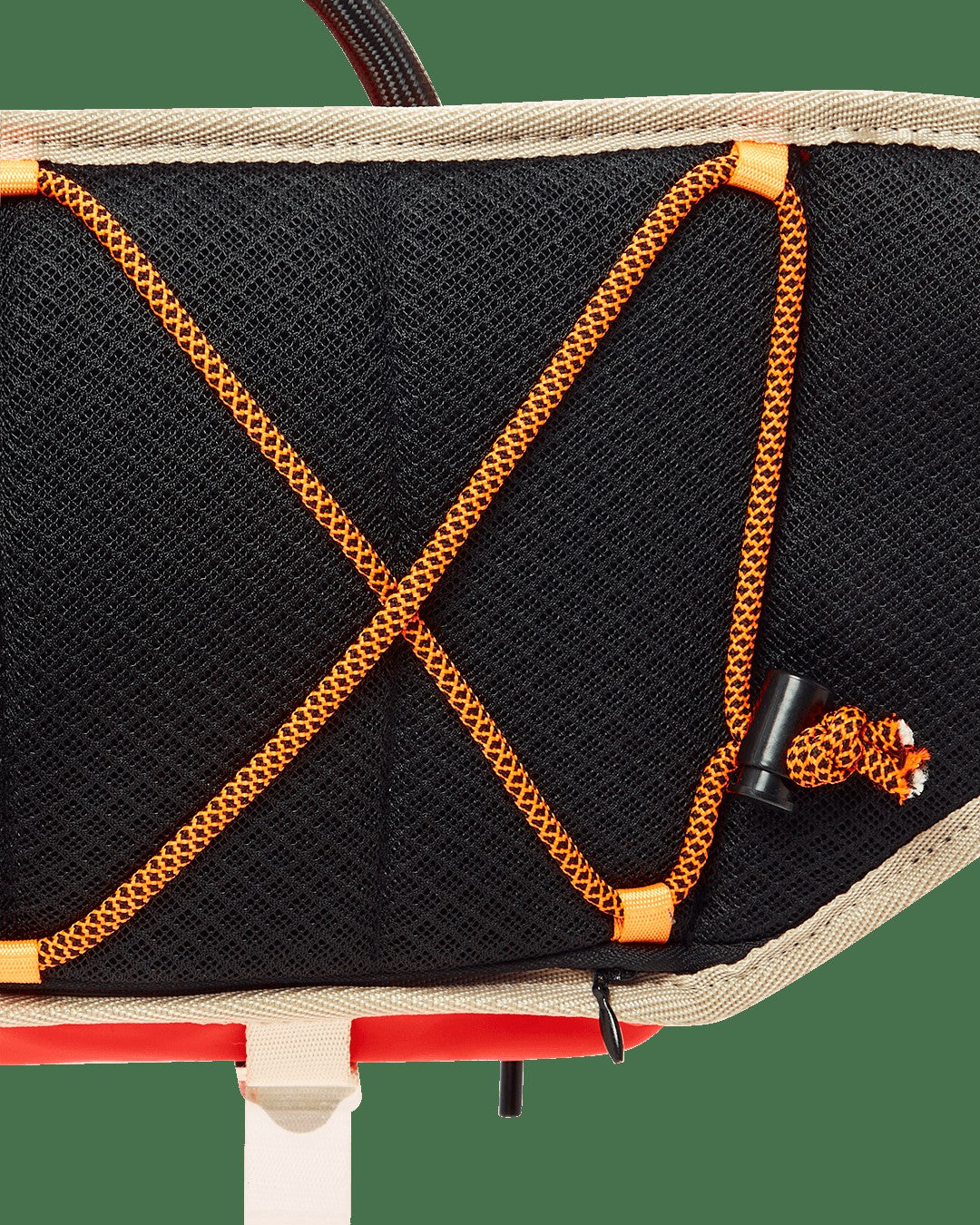 Sprayground - GLOBAL EXPEDITION CARGO CROSSBODY