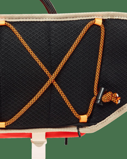 Sprayground - GLOBAL EXPEDITION CARGO CROSSBODY