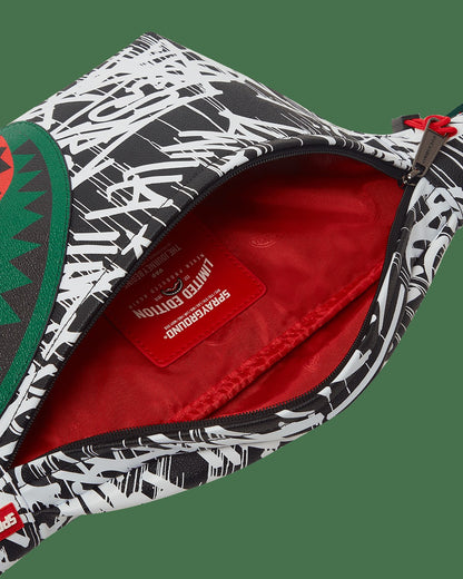 Sprayground - NIGHT NIGHT SAVVY CROSSBODY