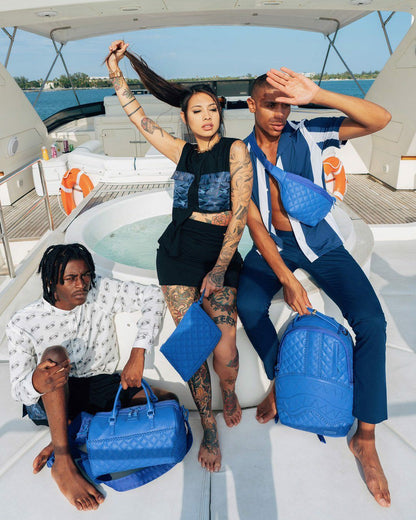 Sprayground - RIVIERA SAVVY CROSSBODY