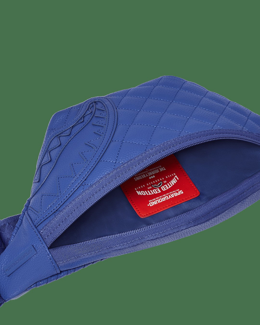 Sprayground - RIVIERA SAVVY CROSSBODY