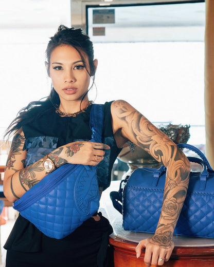 Sprayground - RIVIERA SAVVY CROSSBODY