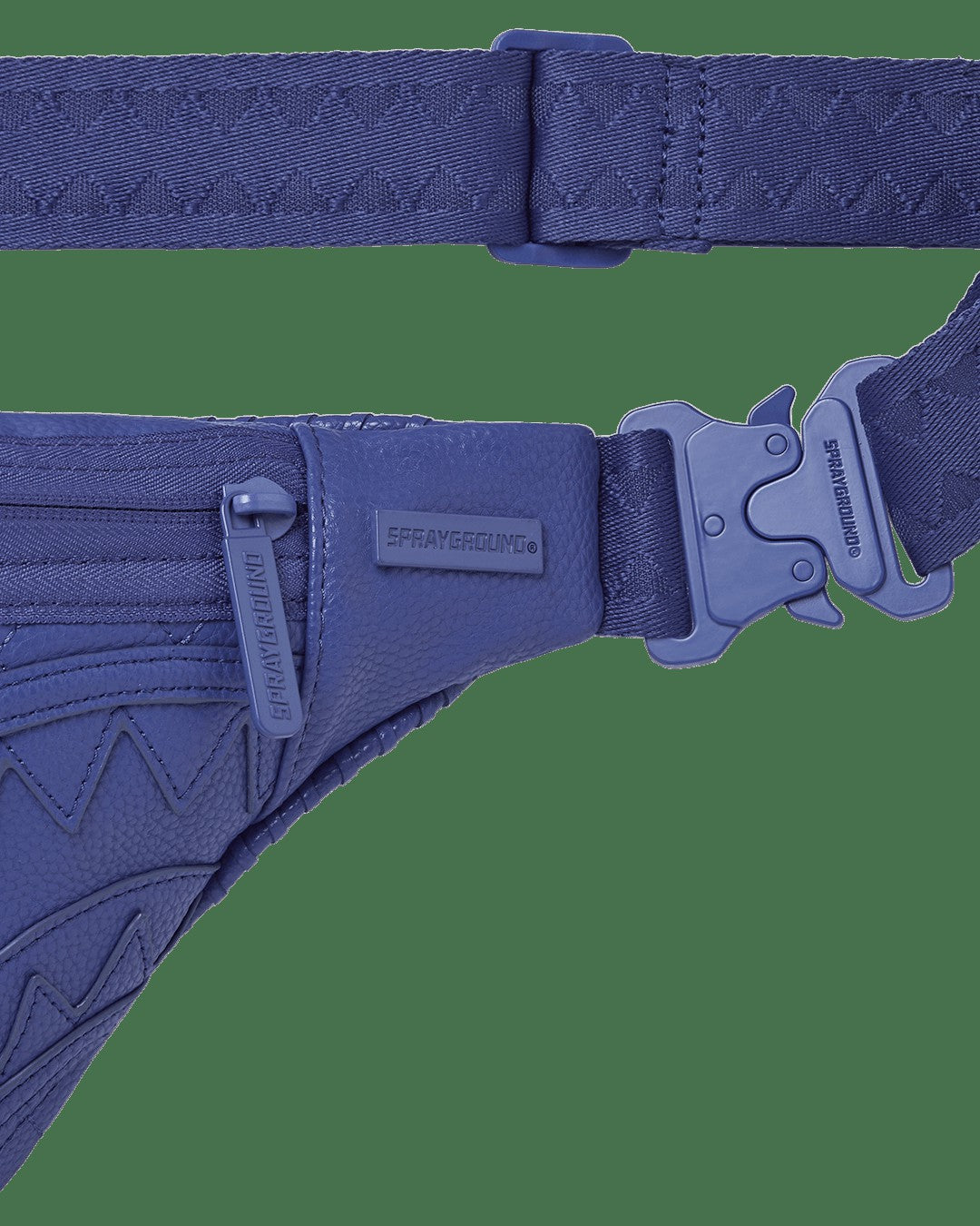 Sprayground - RIVIERA SAVVY CROSSBODY