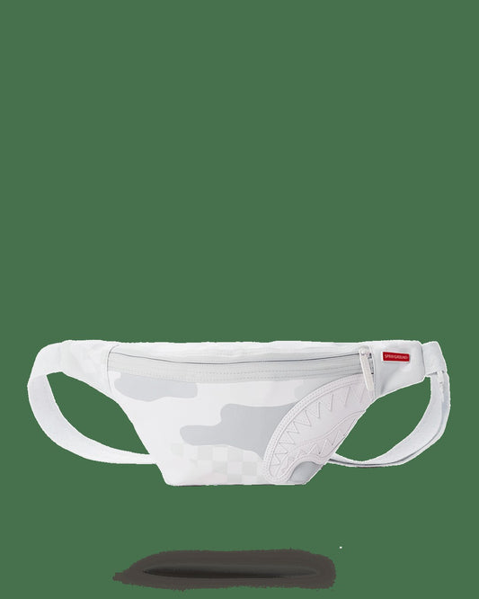 Sprayground - 3AM LE BLANC SAVVY CROSSBODY