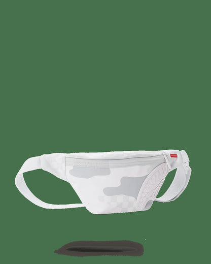 Sprayground - 3AM LE BLANC SAVVY CROSSBODY