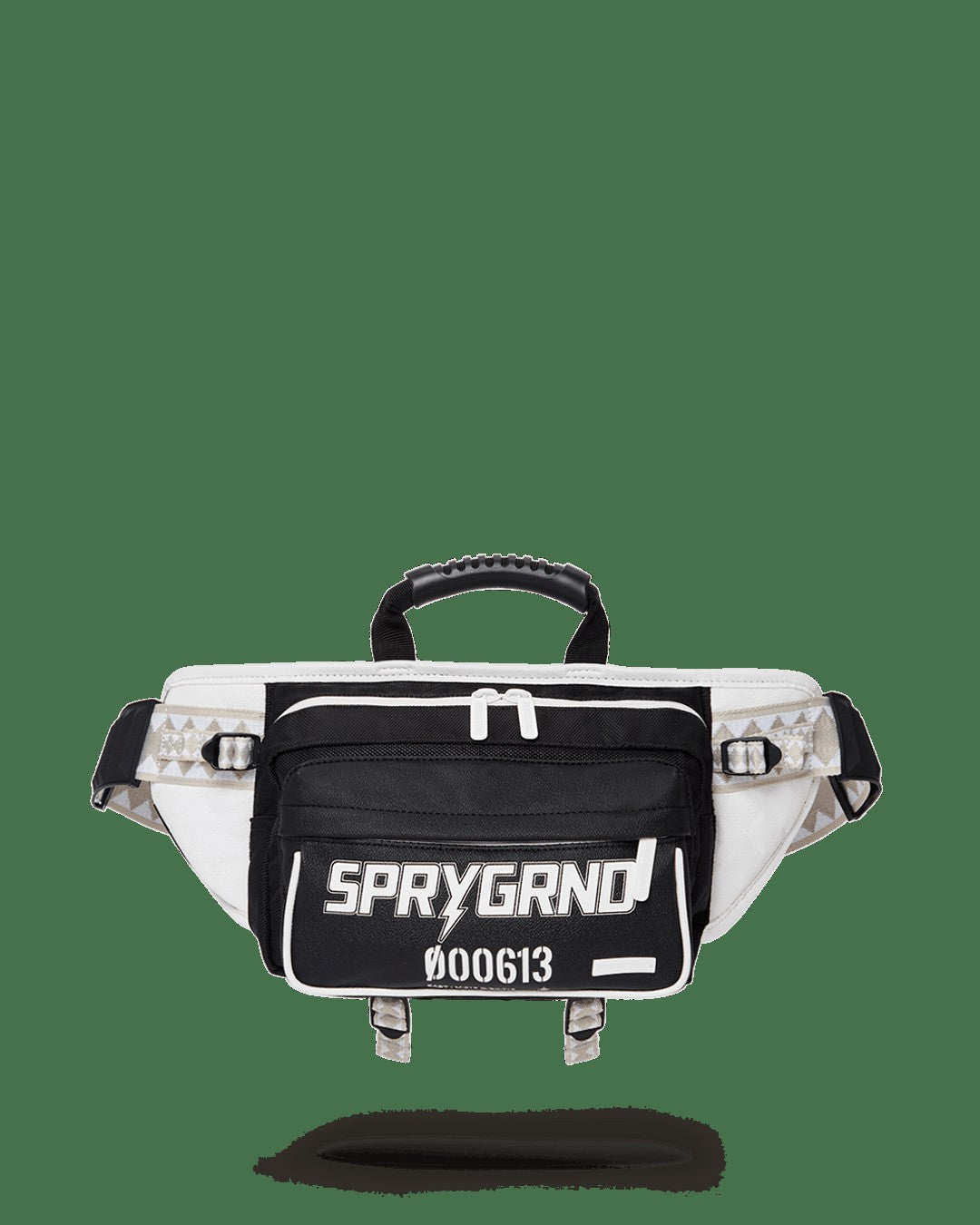 Sprayground - SWERVE CARGO CROSSBODY