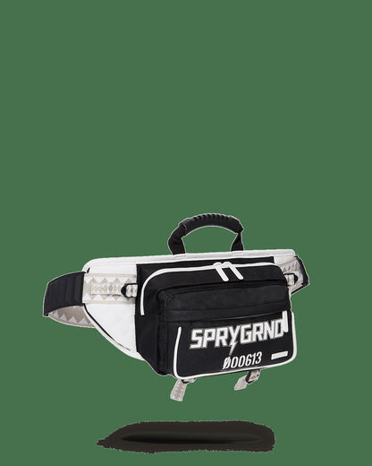 Sprayground - SWERVE CARGO CROSSBODY