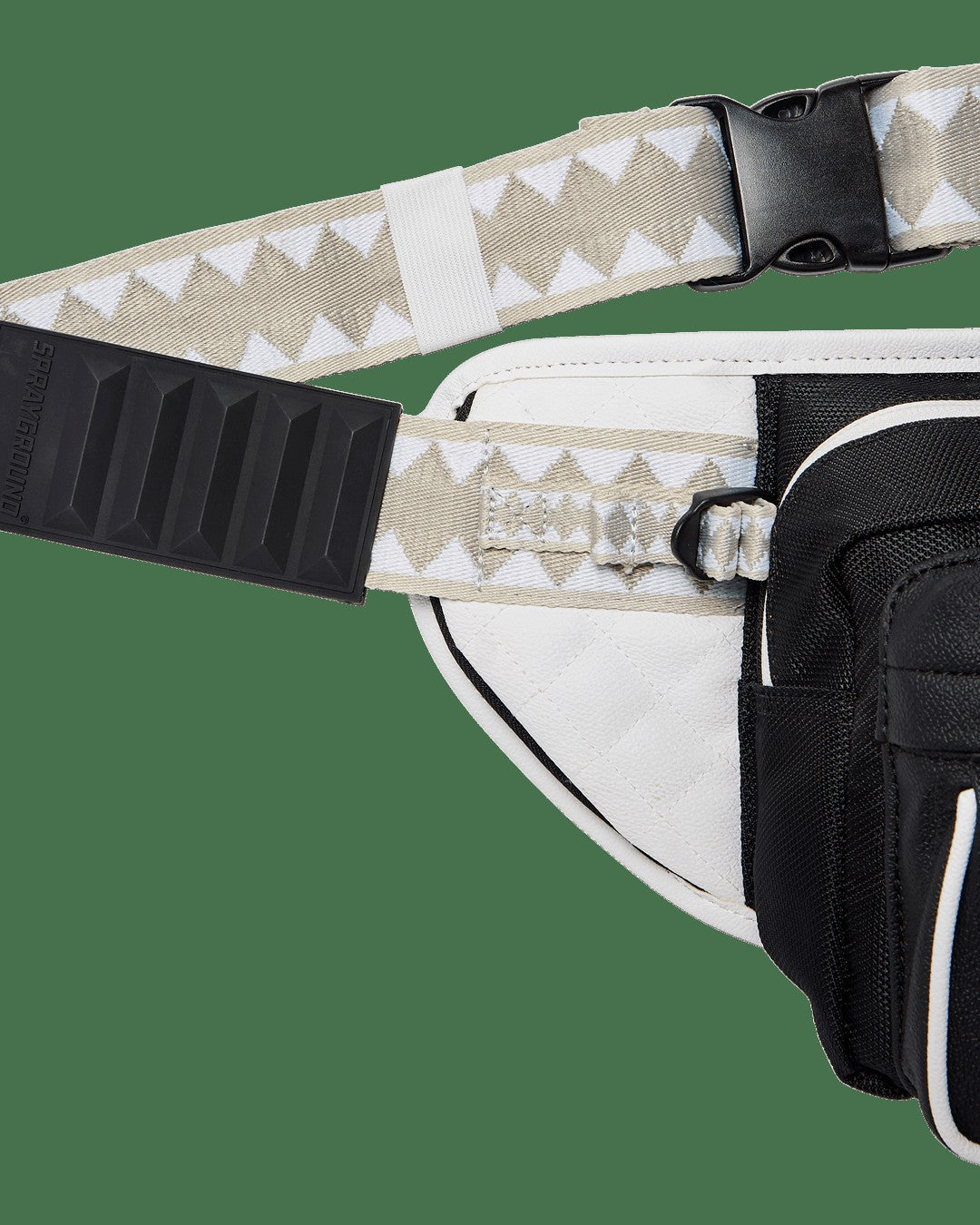 Sprayground - SWERVE CARGO CROSSBODY