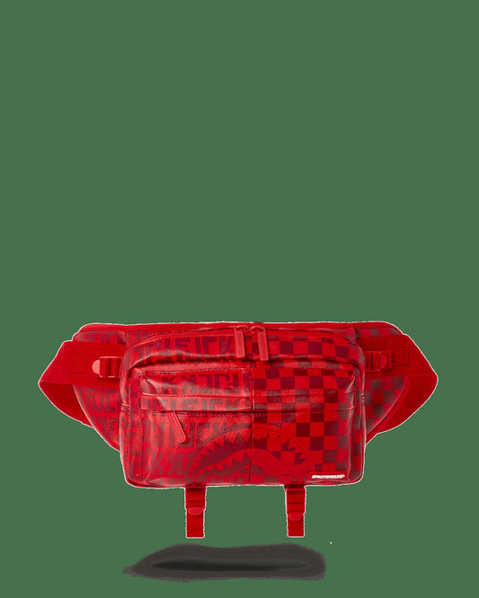 Sprayground - VENI VIDI VICI CARGO CROSSBODY