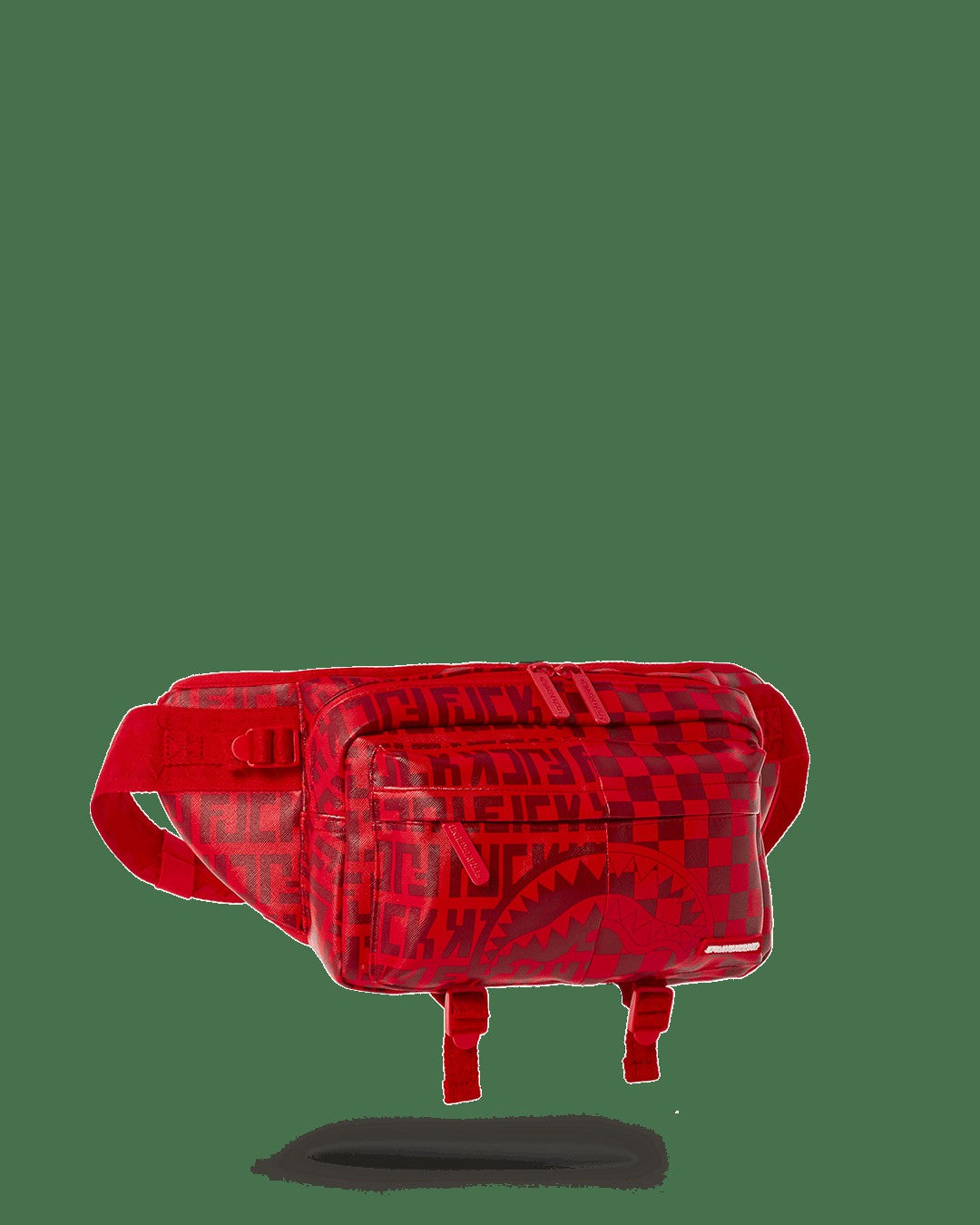 Sprayground - VENI VIDI VICI CARGO CROSSBODY
